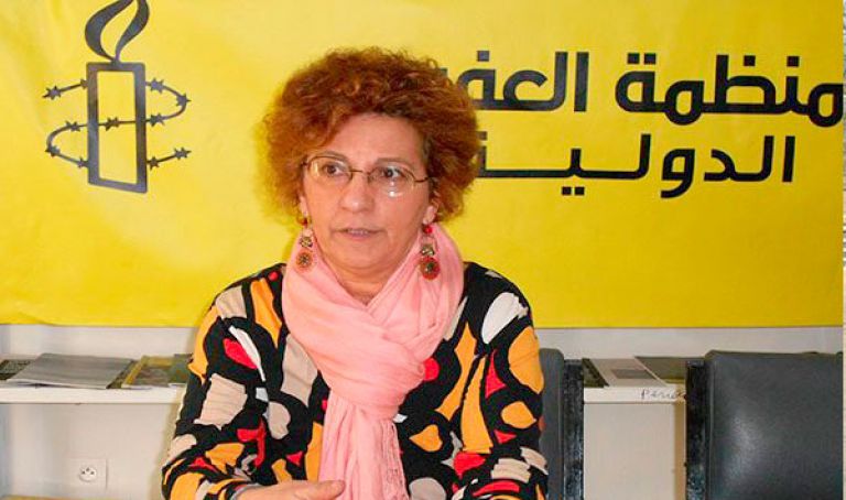 الجزائر تسجل تقدما في حقوق الإنسان