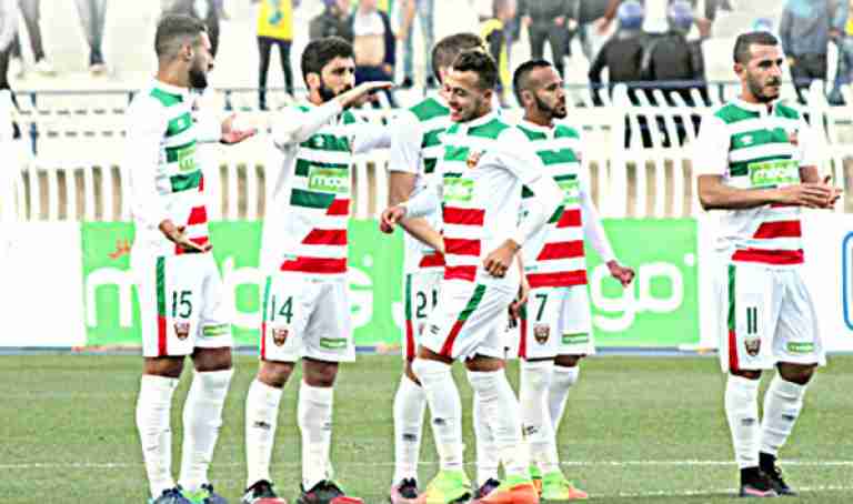 داربي مغاربي بين العميد والنادي الإفريقي التونسي