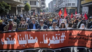 85 بالمئة من الأسر المغربية أمام أفق عيش مسدود