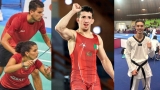 النخبة الوطنية في مهمة تعزيز الرصيد وصناعة الأرقام