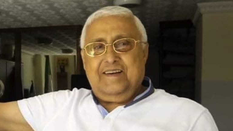 الكاراتي الجزائري يفقد أحد مسيريه البارزين