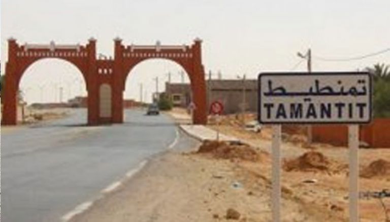برنامج تنموي بـ13 مليار سنتيم