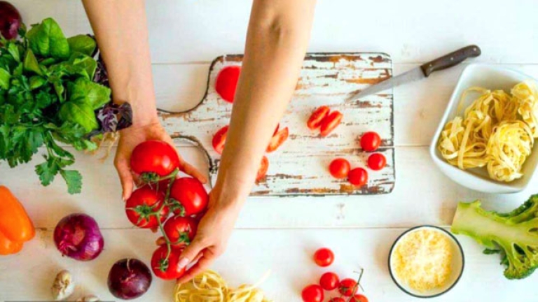 قنوات الطبخ تحصد أعلى المشاهدات في رمضان