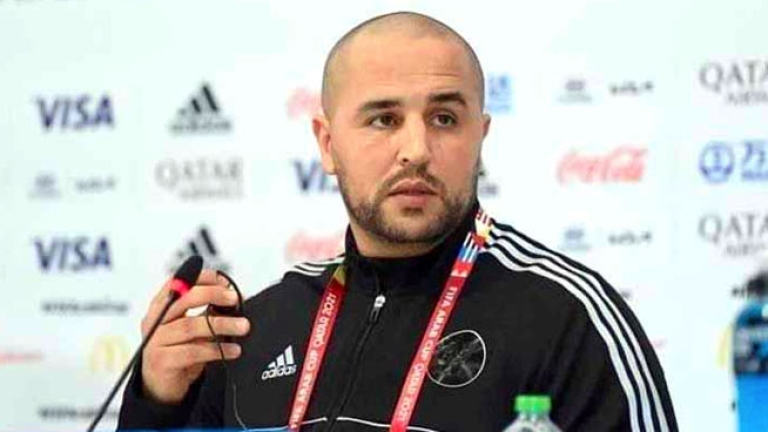 نحضّر بشكل جِدي لـ &quot;الشان&quot;