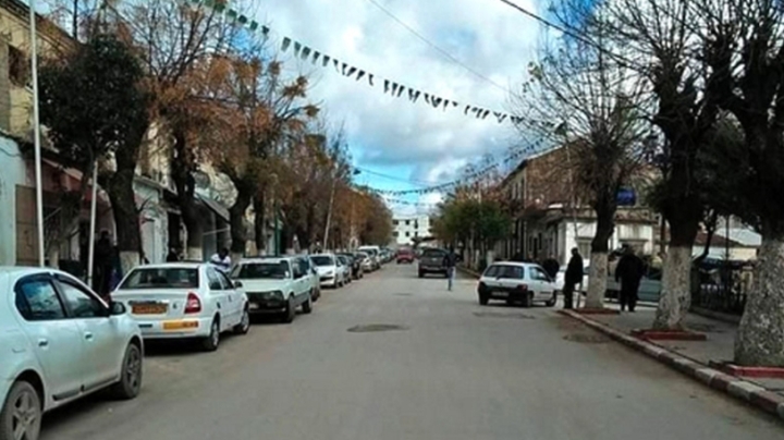 زيغود يوسف تستفيد من عدة عمليات تنموية