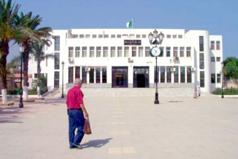 «المير» يحمّل المجلس السابق مسؤولية تأخر المشاريع