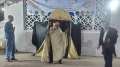 أبو الفنون يضيء ساحة الاستقلال بعروض متنوعة