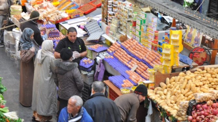 أسواق جوارية ورقابة مشدّدة لضمان الوفرة واستقرار الأسعار
