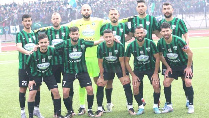 البجاويون في مهمة رفع التحدي