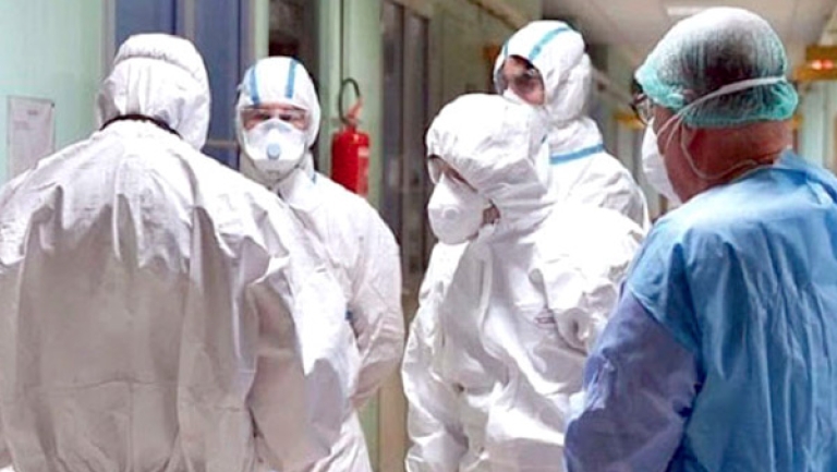 رخصة استثنائية لتنظيم امتحانات ترقية جديدة لعمال الصحة