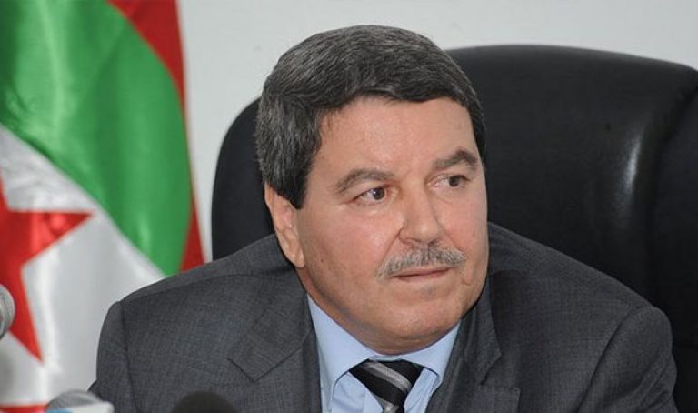 هامل يدعو إلى استراتيجيات مشتركة لمواجهة التحديات
