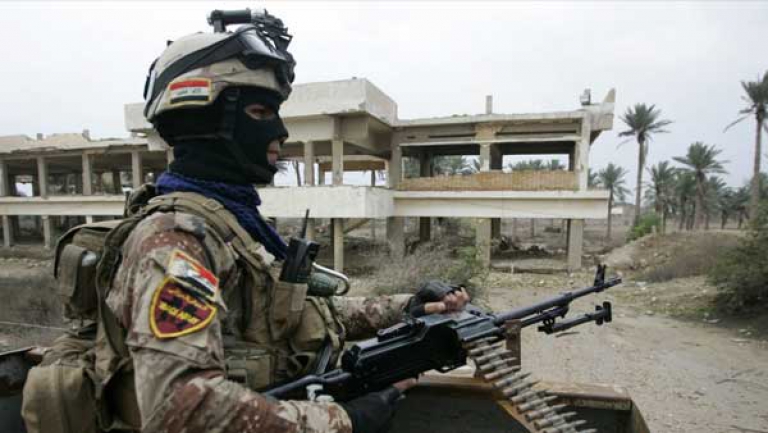 الموصل الوجهة القادمة للجيش العراقي