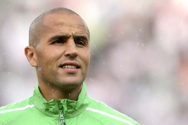 مجيد بوڤرة في مفكرة كارديف سيتي الانجليزي