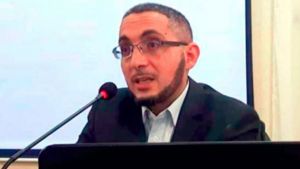 المختص في أدب الطفل سعيد يحي بوهون