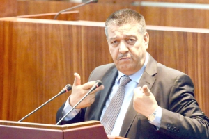 ربع سكان الجزائر مراهقون