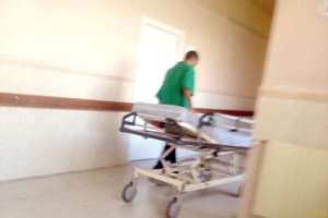 دعوة إلى تكوين أعوان حفظ الجثث وحاملي نقالات المرضى