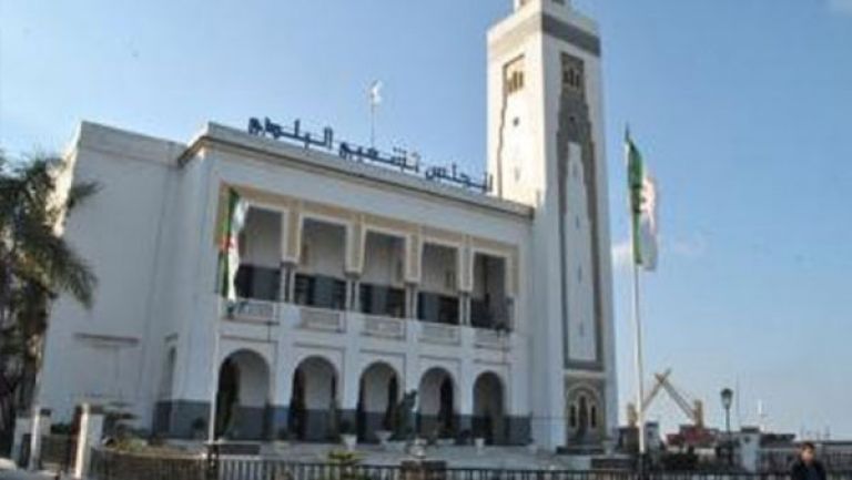 جرد ممتلكات البلدية المنهوبة