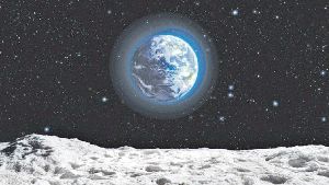 5 كيلوغرامات من ”القمر” تباع بأكثر  من نصف مليون دولار