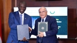 الجزائر- جنوب إفريقيا.. مسؤولية مشتركة لإعلاء صوت إفريقيا