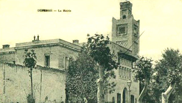 مدينة عين الدفلى