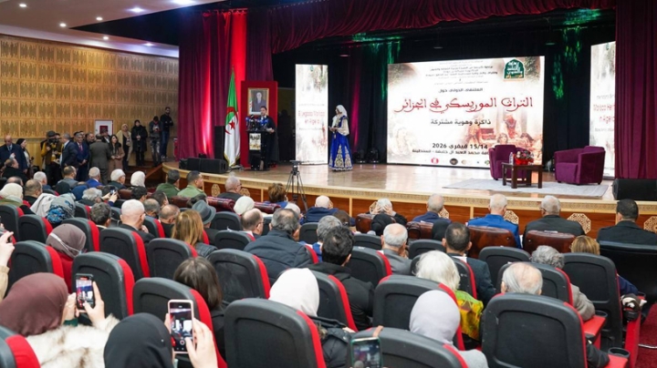 إرث الأندلس في الجزائر.. من المنفى إلى الإبداع