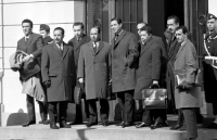 إرث تاريخي عززه الإيمان بمبادئ أول نوفمبر