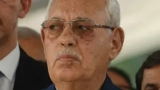 المجاهد ورئيس الدولة الأسبق السيد علي كافي
