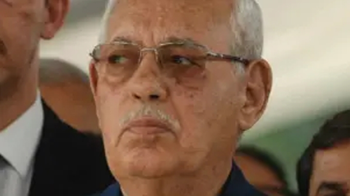 الفقيد علي كافي جمع بين السياسة والدبلوماسية