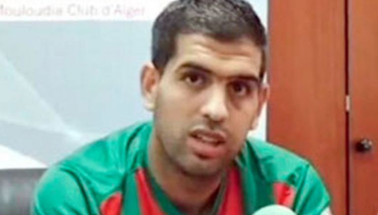 العميد يسقط مجددا والإصابة تنهي موسم بولخوة