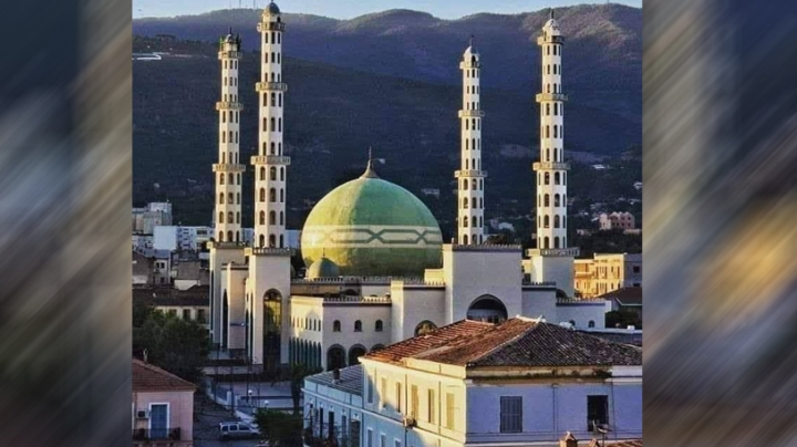 صيانة وتزيين وضبط للبرامج الدينية والروحية