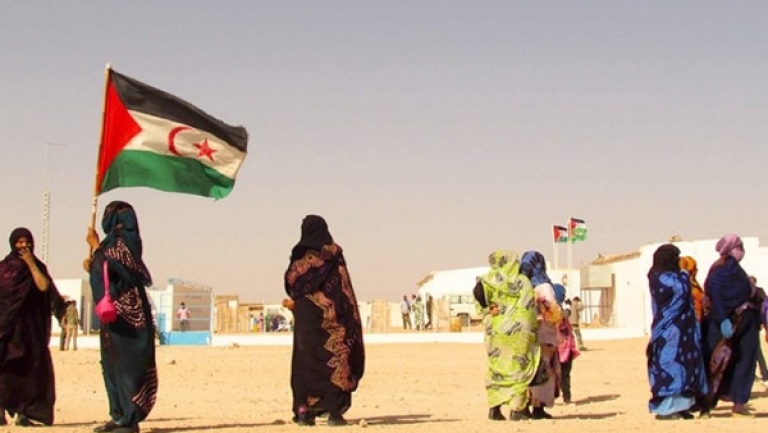 دعم القضية الصحراوية ضرورة لوقف الأطماع التوسعية المغربية