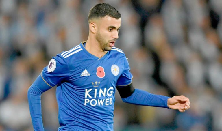 غزال يلتحق رسميا بفيورنتينا