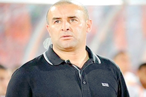 بن شيخة يدرس مصير بيسطارة وفخر