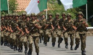 الجيش الوطني الشعبي