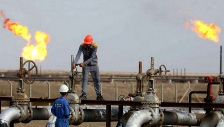 سوناطراك تجدد عقودها التجارية مع «غاز ناتورال فينوزا»