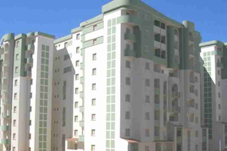 الشروع في توزيع 16 ألف سكن "عدل" ابتداء من سبتمبر