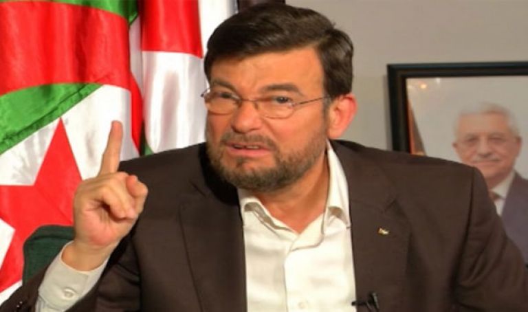الشعب الفلسطيني سيظل يؤكد للعالم بأنه صاحب رسالة عدل وسلام