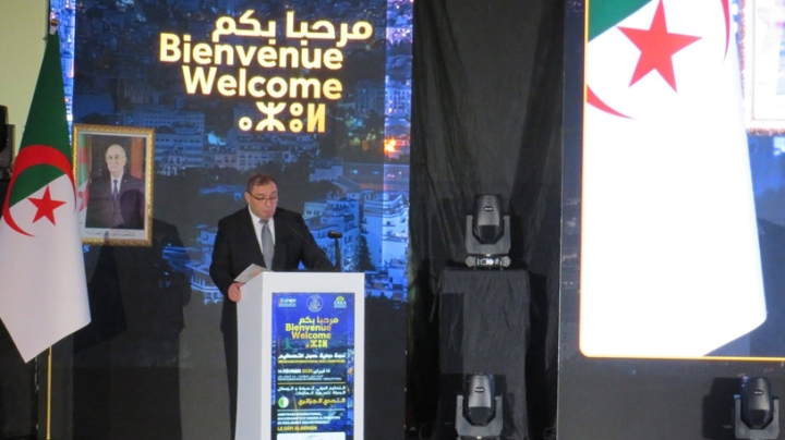 الجزائر مؤهّلة لتكون قطبا جهويا للتحكيم التجاري الدولي