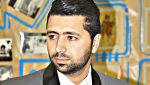 أجد نفسي في المسرح وحبي للفن لايقل عن حبي لعملي في الحماية المدنية