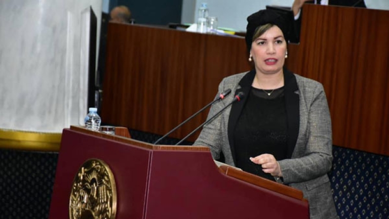 تسجيل مشروع دراسة "القصر القديم" بالمنيعة