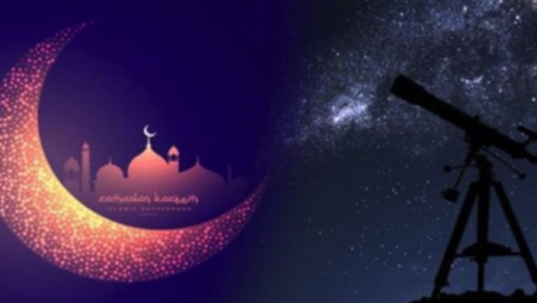 ليلة ترقب شهر رمضان الكريم هذا الإثنين