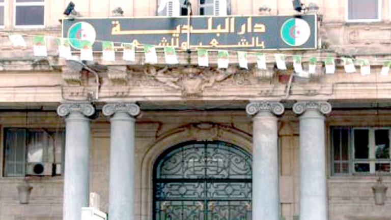 بلدية عنابة تستفيد من17 مشروعا تنمويا