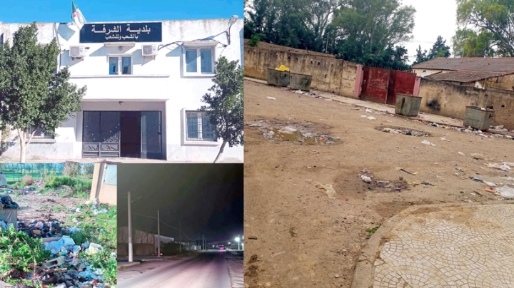 تحديات تنموية بحاجة لمراجعة آنية
