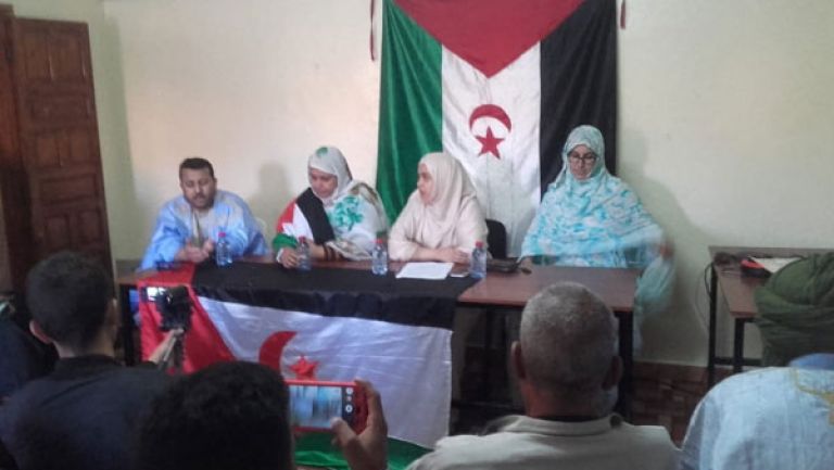 رابطة حقوقية تتهم الرباط بالانتقام من الأسرى الصحراويين
