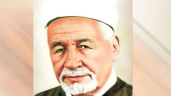 الشيخ محمد البشير الإبراهيمي
