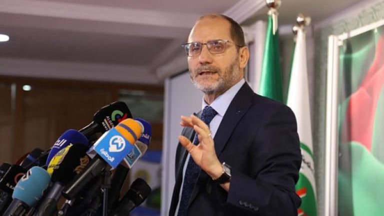 لهذا رفضت "حمس" المشاركة في الحكومة!