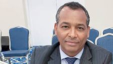 الديبلوماسي الصحراوي، سيدي محمد عمار