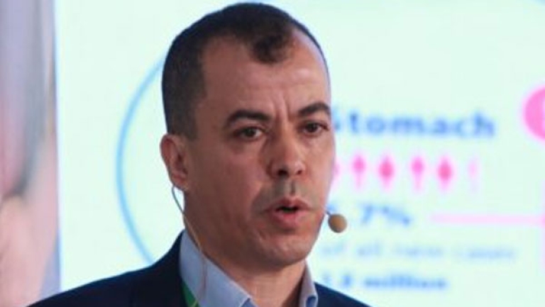 استراتيجية وطنية لتحسين التكفل بمرضى السرطان