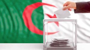 الرئيس تبون يستـدعي الهيئة الناخبة ليوم 12 جوان المقبل