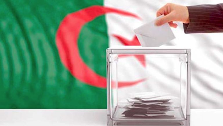 الرئيس تبون يستـدعي الهيئة الناخبة ليوم 12 جوان المقبل
